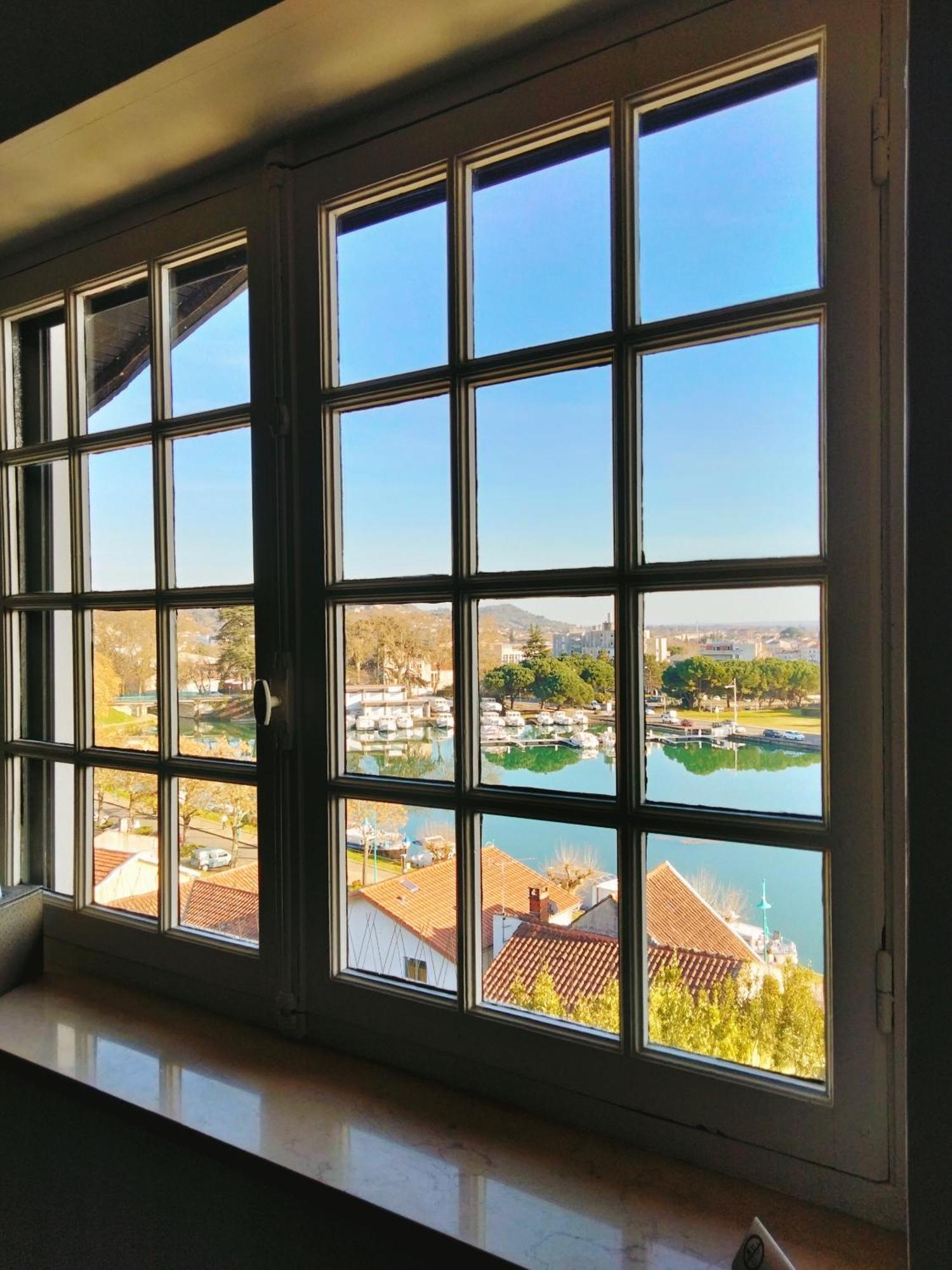 Quand La Ville Dort Agen Cameră foto